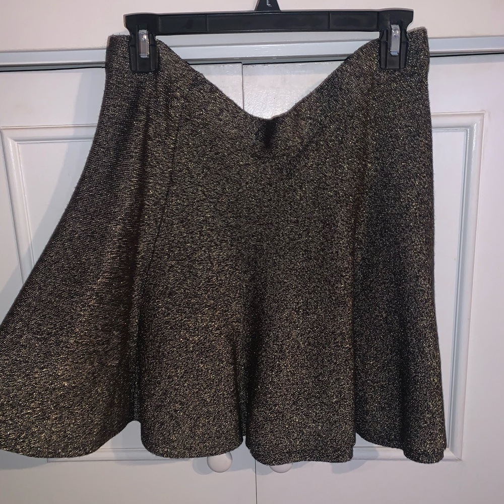 Skater skirt